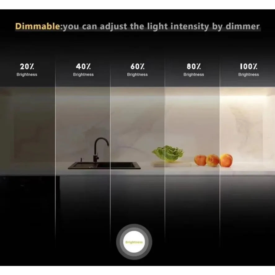 Alimentation LED Connectée Zigbee 24V — CCT 60W à 400W